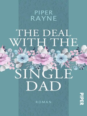 cover image of The Deal with the Single Dad